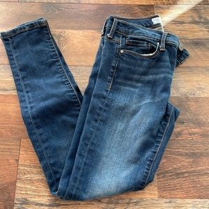 Banana Republic skinny jeans